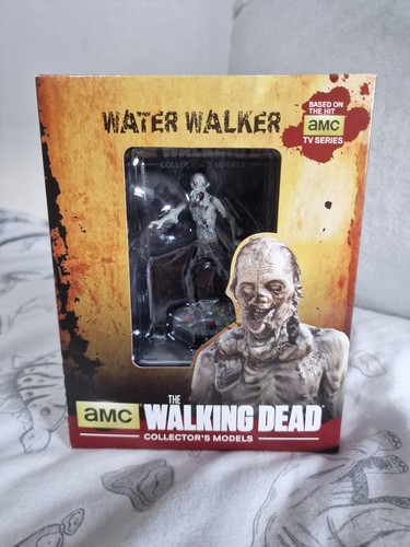 Water walker eaglemoss amc - eaglemoss,