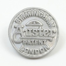 Auster Aeroscreen Badge