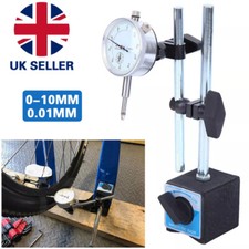 Dial Test Indicator DTI Gauge