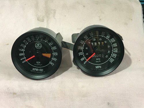 Lotus eclat excel speedo - lotus, /