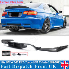 For 08-13 BMW M3 E93 E92 Coupe