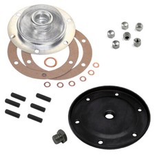 Vw Bug Oil Drain Plate Cover