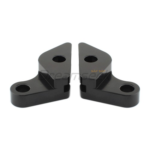 Shock lowring kit - 1",