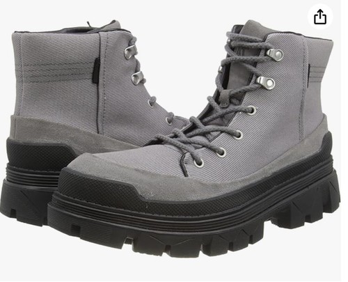 Caterpillar footwork unisex - caterpillar,