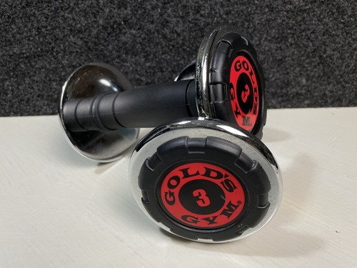 Gold gym dumbbells - dumbbells, lbs