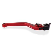 Aprilia RSV4 1100 Factory 2019-2022 CNC Racing Long Red Brake Lever