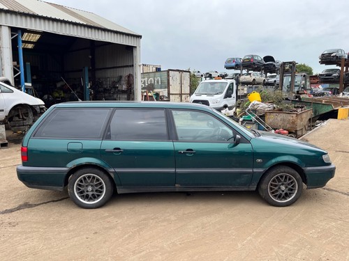 Breaking 1996 volkswagen - breaking,