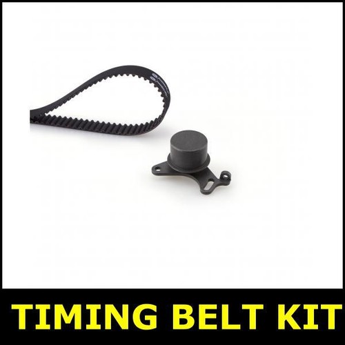 Timing belt kit cam fits - belt,