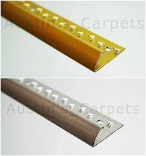 CARPET & FLOORING DOOR BARS /