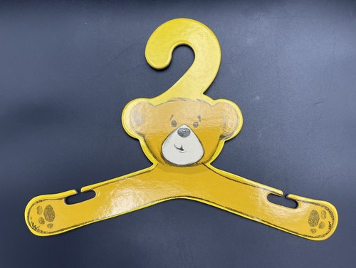 Vintage build bear cardboard - vintage, a
