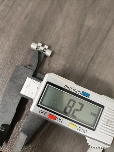 16mm link for - link, jubilee