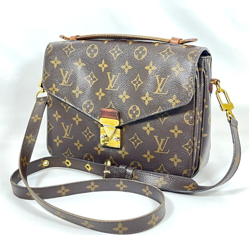 Louis vuitton shoulder bag - vuitton,