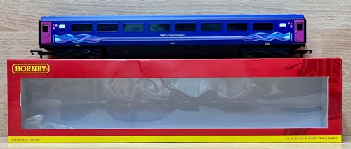 Hornby gauge r4370e - gauge, first