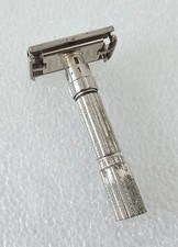 Gillette 1959 (E-2)  TTO Fat