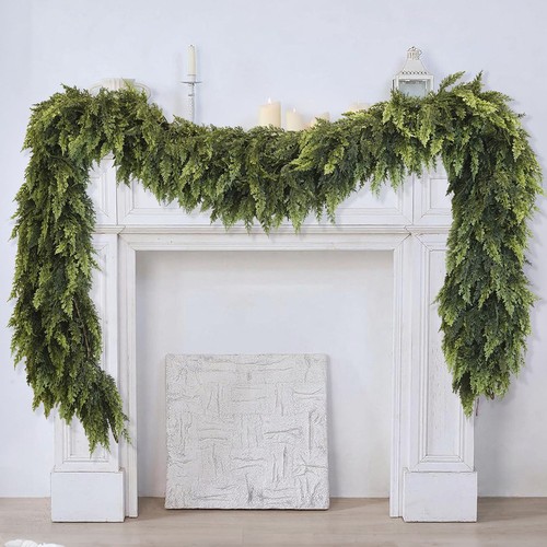 Artificial cedar norfolk pine - artificial,