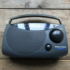 Morphs Richards Companion