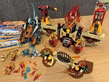 LEGO Legends of Chima Flying
