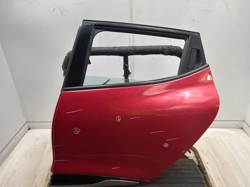 Renault clio left rear - clio,