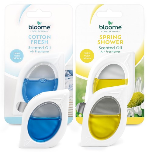 2pk liquid air - 2pk, freshener