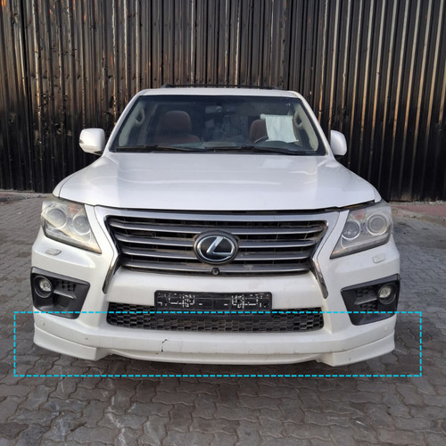 2013 2014 lexus 570 - -,