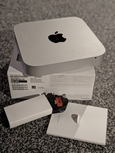 Apple mac mini - mini, 2014