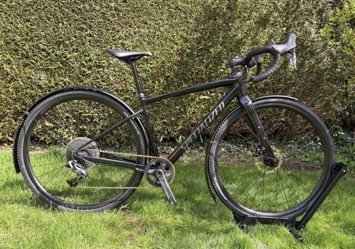 Specialized diverge comp - specialized, e5