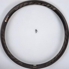 Vittoria Qurano 46 Front Rim