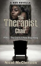 The Therapist Chair: PTRD -
