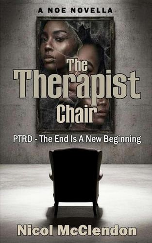 The therapist chair - chair:, ptrd