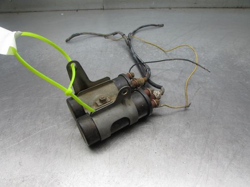 Honda cl72 1962 - honda, 1962-1965