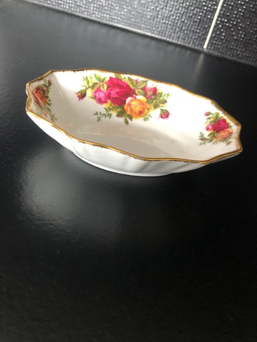Royal albert old country - albert,