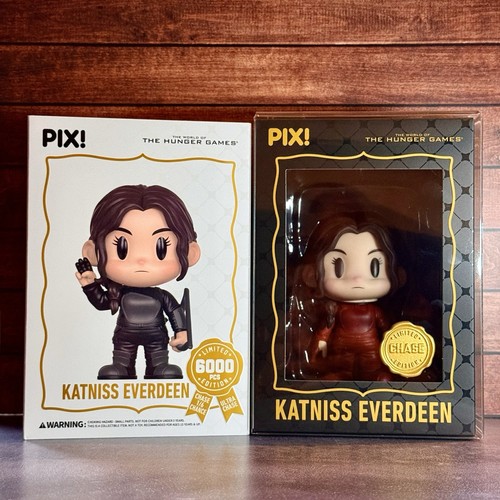 Thrilljoy katniss everdeen - thrilljoy,