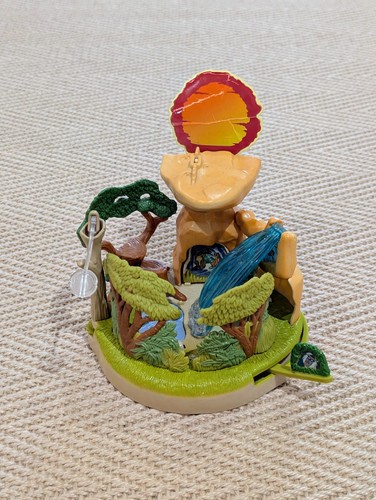 Vintage bluebird disney polly - vintage,
