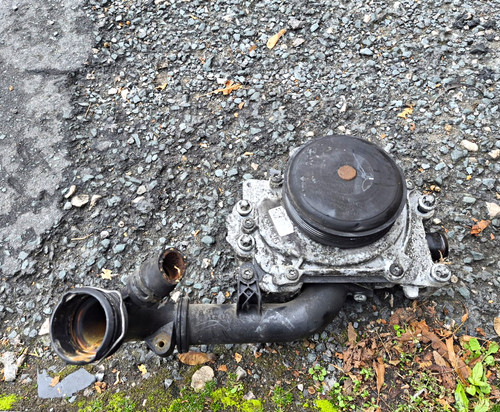 Genuine mercedes benz om651 - genuine, mercedes-benz