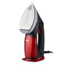 Morphy Richards 2000W TurboSteam 2in1 Garment Steamer & Iron 361001 Turbo Steam