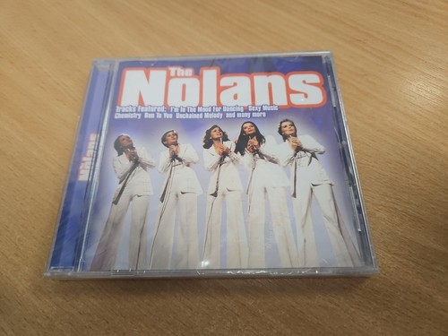 The nolans - nolans, cd