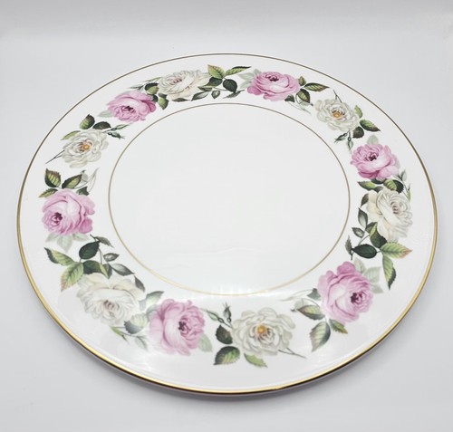 Royal worcester garden - worcester,