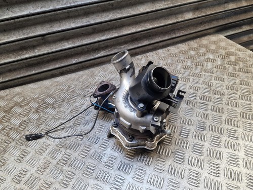 Audi turbocharger turbo 0 - audi,
