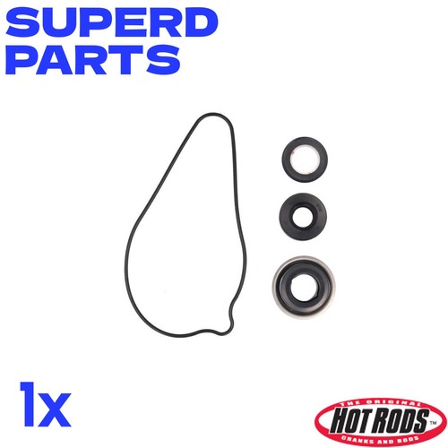Coolant pump repair kit fits - coolant,