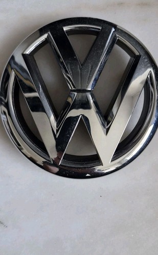 Polo mk5 2010 - mk5, front
