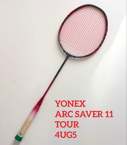 Yonex arcsaber tour - yonex,