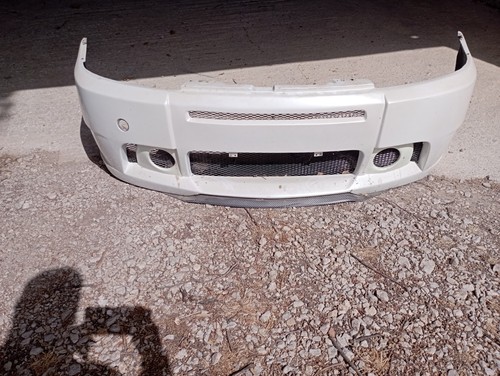 Fiat punto 188 tuning bumper - tuning,
