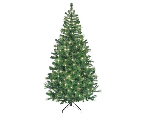 Shatchi 10ft alaskan pine - alaskan,