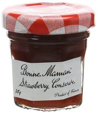 Bonne maman strawberry - bonne,