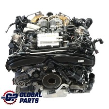 Audi S6 C7 S7 4G Complete