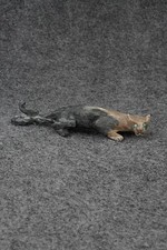 Mountain Lion Zuni Fetish