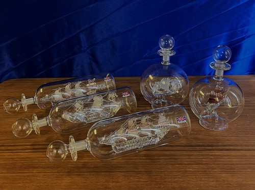 Job lot vintage ship a - lot, of