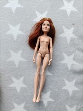 Harry Potter Wizarding World Doll Spares - Ginny Wesley Doll with Hands