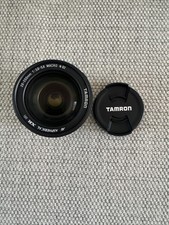 Tamron AF 28–200mm f/3.8-5.6