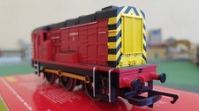 Hornby R2774 BR Class 08 0-6-0